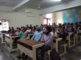 IIMR Infrastructure photo 11